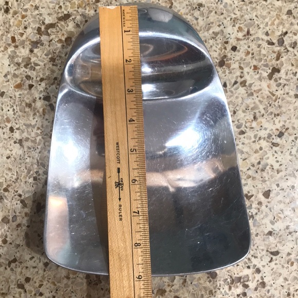 NAMBÉ•Lounge Solo Chip Dip Server• MT0024 - Picture 9 of 17